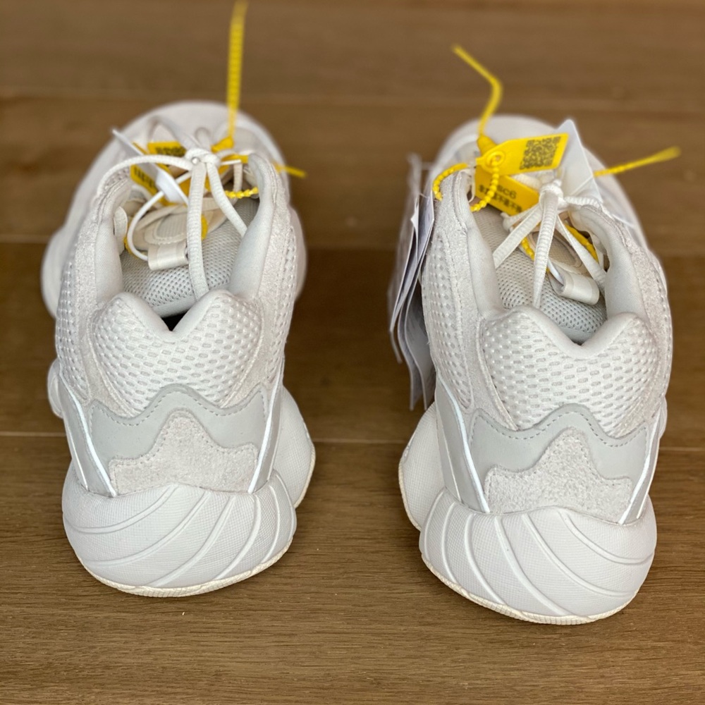 Addidas Yeezy 500 bone - Picture 7 of 9